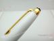 Copy Mont Blanc Meisterstuck Tribute White & Gold Ballpoint Pen (6)_th.jpg